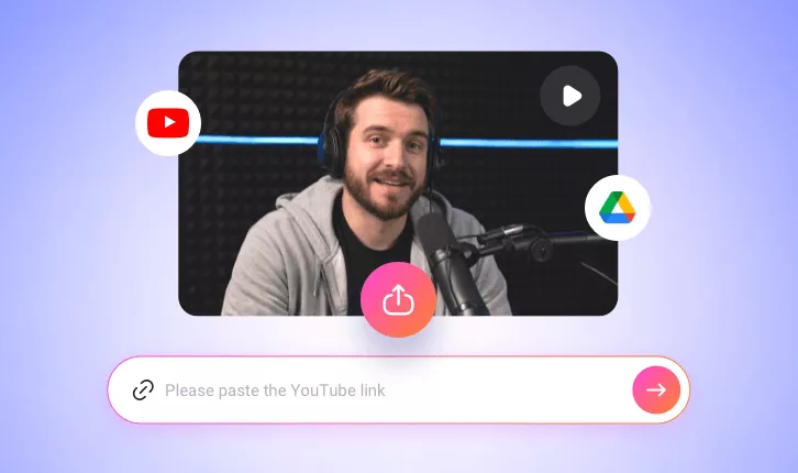 How to Use FlexClip's YouTube Automation Tool?
